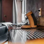 Lägenhet La Petite Ruelle