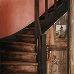 La Petite Ruelle Lägenhet