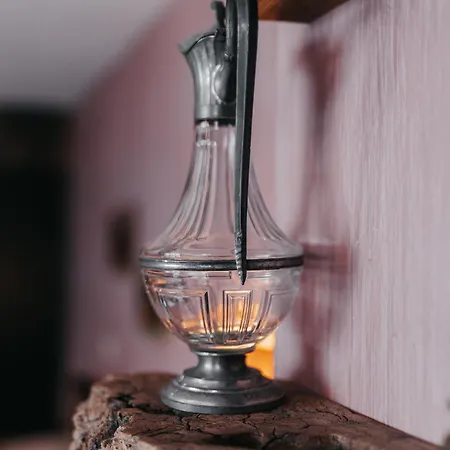 아파트 La Petite Ruelle 더뷔