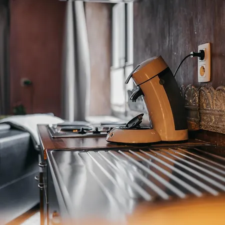 아파트 La Petite Ruelle