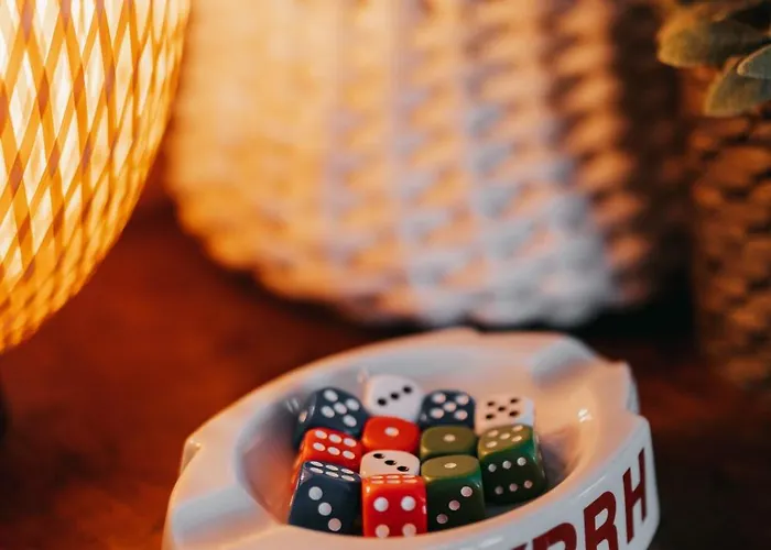 Apartment La Petite Ruelle