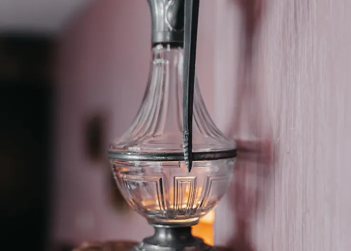 Apartment La Petite Ruelle Durbuy