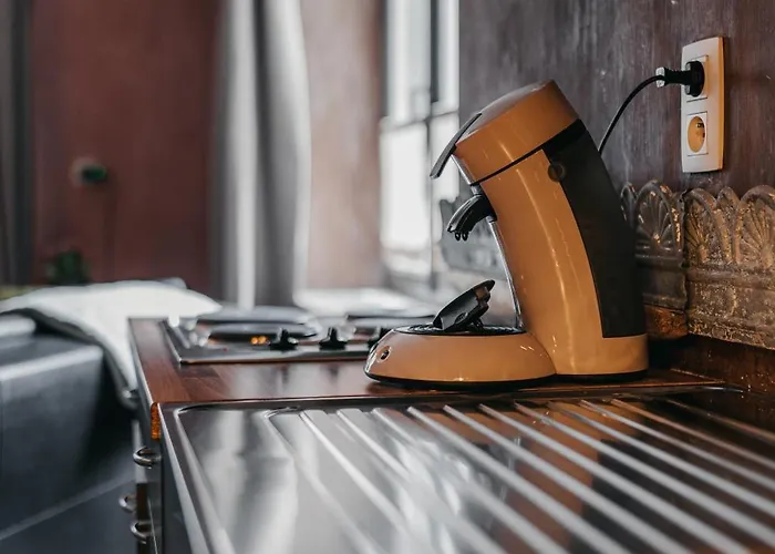 Apartment La Petite Ruelle