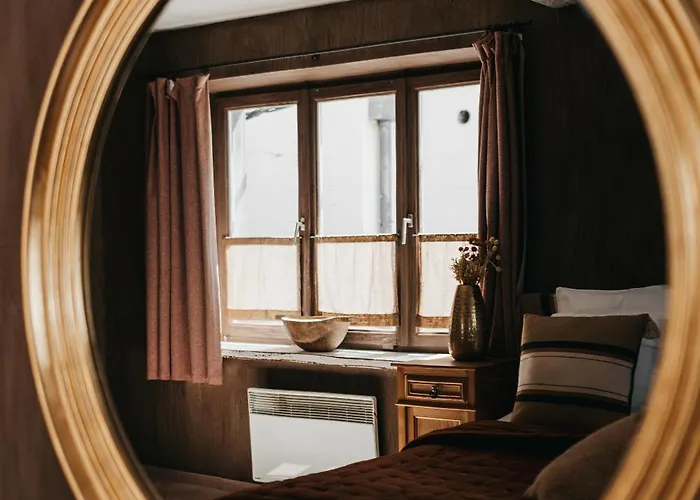 La Petite Ruelle Apartment Durbuy