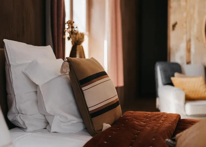 La Petite Ruelle * Durbuy