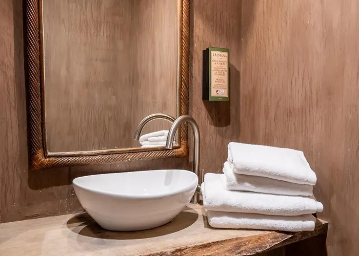 La Petite Ruelle Apartment Durbuy