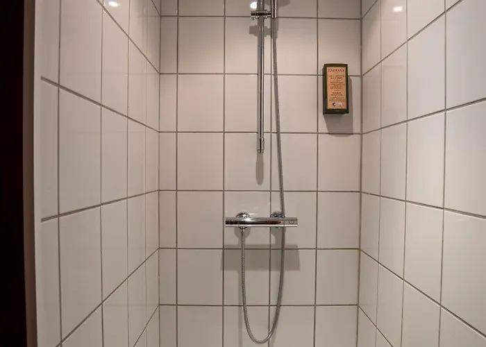 La Petite Ruelle Apartment